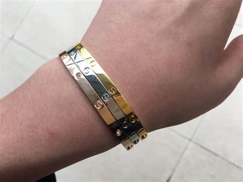 where to sell cartier love bracelet|cartier love bracelet second hand.